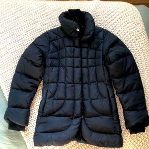 Women’s North Face Down Jacket